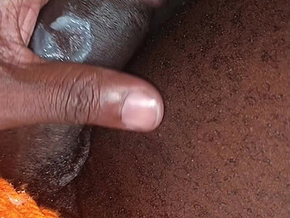 Hot cum from hot guy...