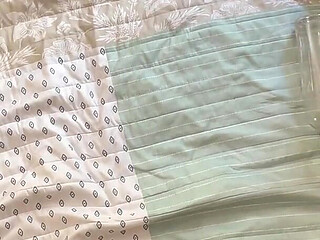 Sex Worker Gets Dominated by Hot Guy