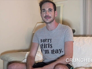 The First Porn Fo Parrisian Boy