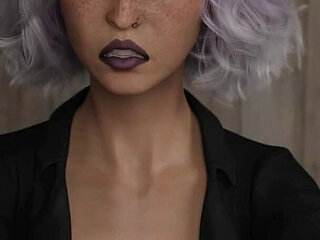 Three Rules of Life - Part 23 Toilette Hot Fuck by Loveskysan69