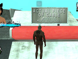 Gta San andreas hot coffee mod - Cj goes out in dates with Katie Zhan and having sex in different positions