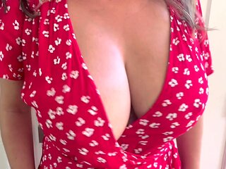 All natural reveal