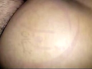 Neighbor's son seduces and bangs his slutty wife in a wild Arabic ride