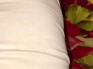 Hot Stepsister Doggy Style Fuck During Free Time