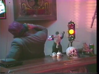 Undercover Agents Francois Papillon and Kascha Were Sent to Hawaii to Catch Syndicate Big Fish