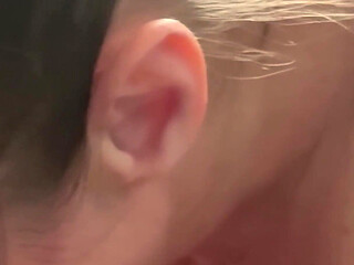 Step Mom Locked Me in My Room and Sucked My Fick Until I Blew My Cum Down Her Throat!