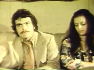 Group Sex Therapy - Full Vintage Porn Movie with Blowjobs & Cumshots