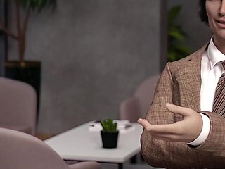 My Boss Wants to Fuck My Wife (part 4)