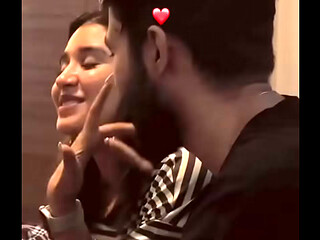 Hot romantic