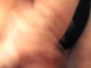 Afternoon Handjob with Ashley Ace