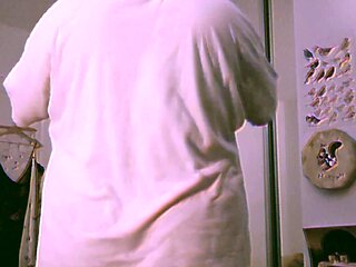 Shaking My Big Ass to Music