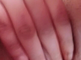 I Like to Touch Myself