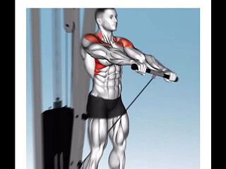 Como malhar triceps