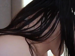 Riding a Cock Is Richer When It's My New Husband's Cock, I Ask Him to Cum in My Pussy