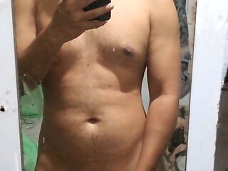 Some Effeminate to Suck Me