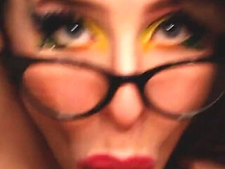 Nerdy Finally Gave You Blowjob