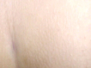 I Watch My Step Sister Get Dressed After a Shower