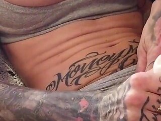 Fingering Fun