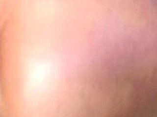 Sexy slut close up pov ass fucking