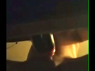 Saltsurfer fucking his toy