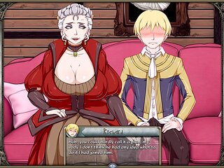 Divimera-16 gal Hale takes a wild ride