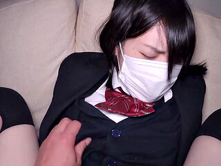 Yukina Shida's Raw Pleasure: An Intimate Ride into Her World