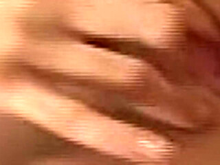 Gaping Asshole Overflowing Thick Cum After Intense Stretching