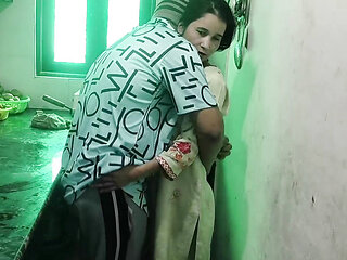 Indian bhabhi kitchen sex videos