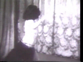 Provocative Sensual Dance