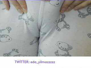 Turk Cameltoe