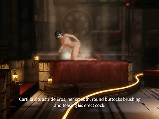Rise of Eros - Cartilla Pure White Love Song