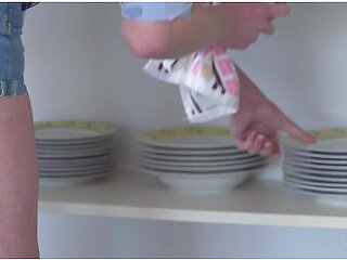 Kitchen Plates 2 - Kery