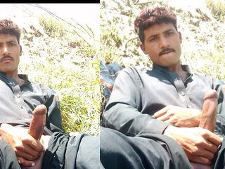 Pakistani young boy big dick