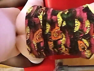 Essex Girl Lisa Taking Big Cock Anal Bareback Fucking