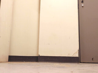 David Oliver Masturbating again