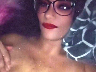 Morning Freak