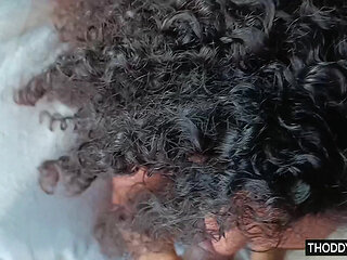 He Stopped His Truck to Have Sex with a 20-year-old Brazilian Woman