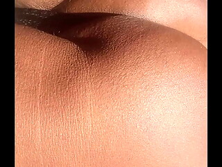 Cdzinha depois do banho de sol..
