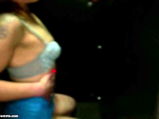 Your deepthroating is next level girl!