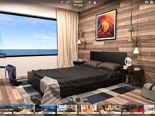 Cure My Addiction - Ep3 Part 35 Spaking Reward Work Just Fine by Loveskysan69