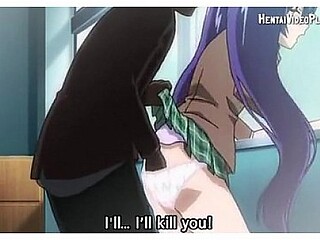 Perverted Rina