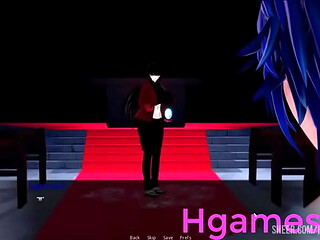 Hololewd Manager Part 4