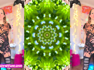 Wylde Ryde 2025 Suzy Wylde in her 1st Year in the Adult Industry