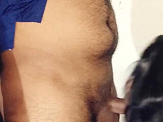 Desi Stepson and Stepmom Indian