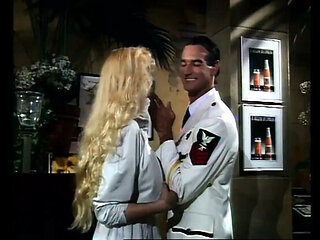 Mature Blonde MILF with Big Tits in High Heels Gets Plowed Deep