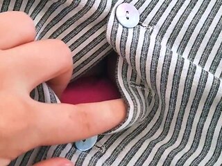 Hot amateur close up Doggy style HD video