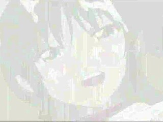 Anime schoolgirls have their first love fuck