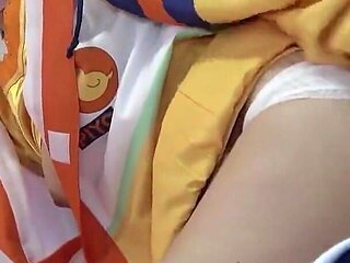 Asian Angel 24119
