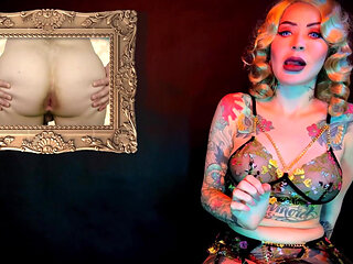 Interactive JOI Game to Help You Discover That You Are a Latent Gay - Gay JOI, Coaching