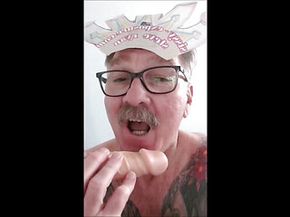 Cock Lover Pathetic Disgusting Homosexual Steve Ryan